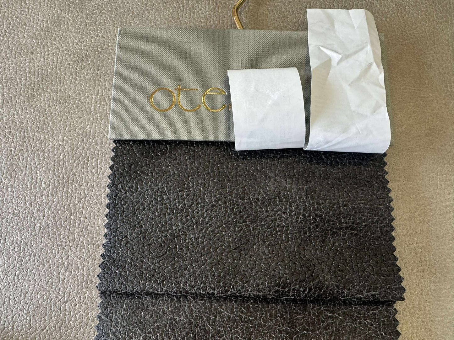 Kelly Deep Seat Sofa With Ottoman