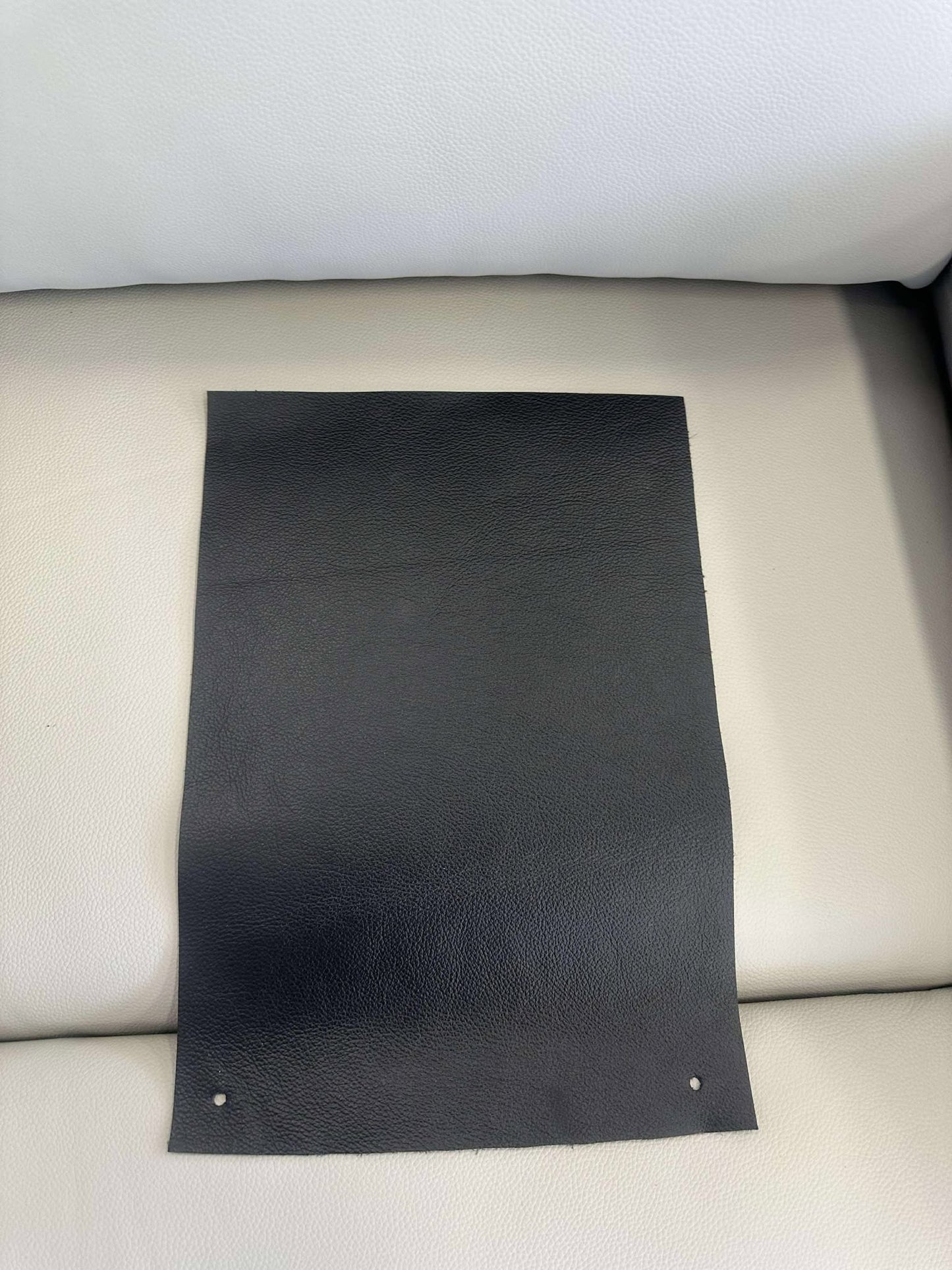 MALTA LEATHER ELECTRIC RECLINER