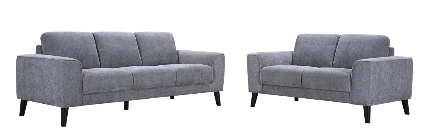 Bondi 3+2 seater sofa