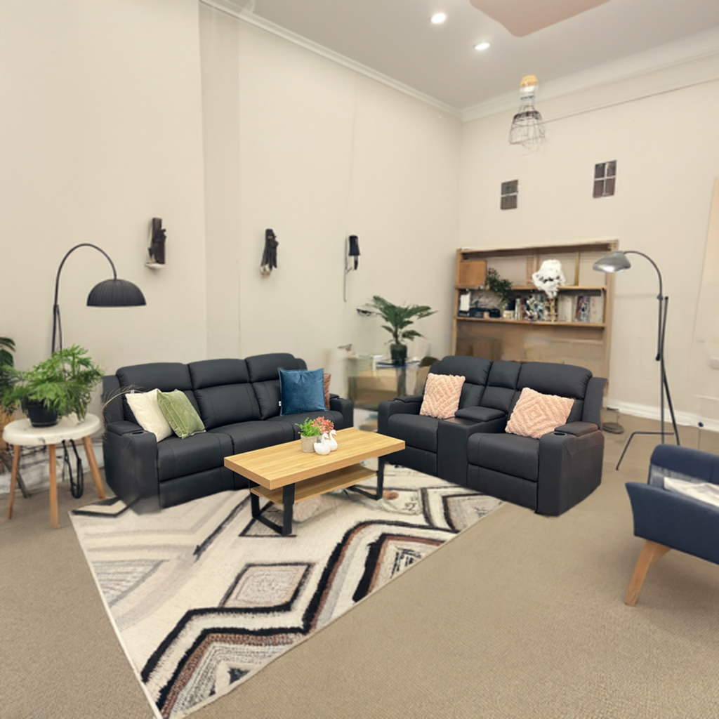 Delhi Multi-Motion Recliner
