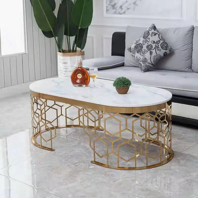 GLOW Coffee Table