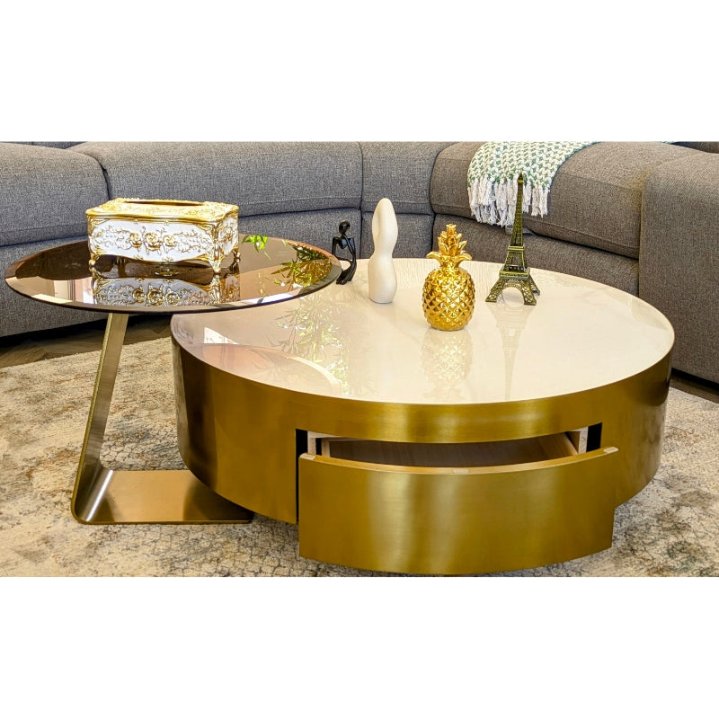 PEARL Coffee Table
