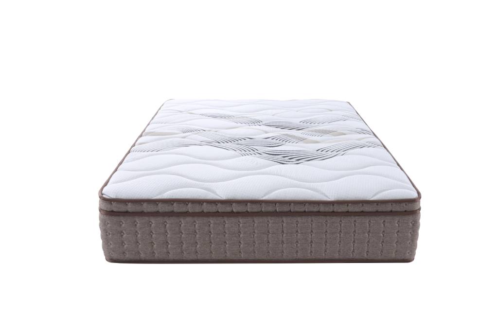 MEDIUM FEEL MATTRESS