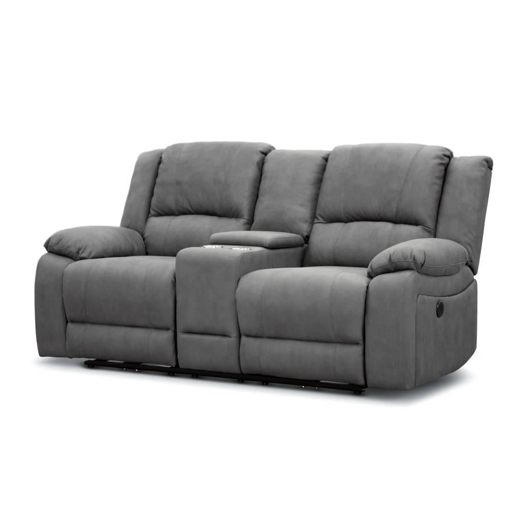 CAPTAIN Electric Recliner