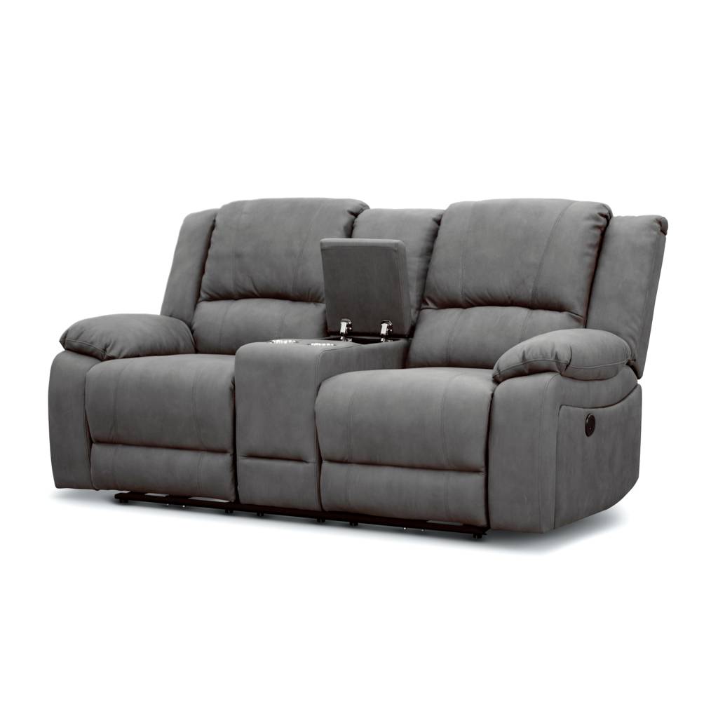 CAPTAIN Electric Recliner