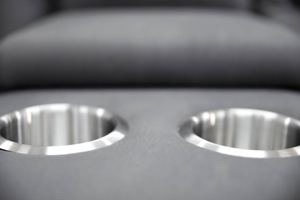 CAPTAIN Electric Recliner