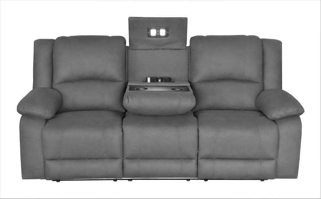 CAPTAIN Electric Recliner