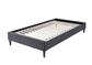 SINGLE BED BASE