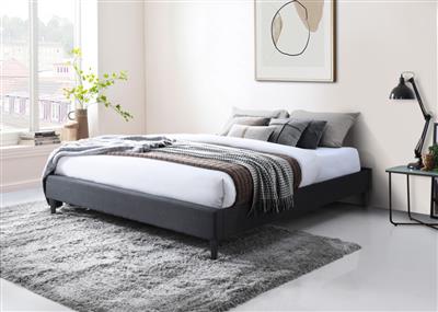 KING BED BASE