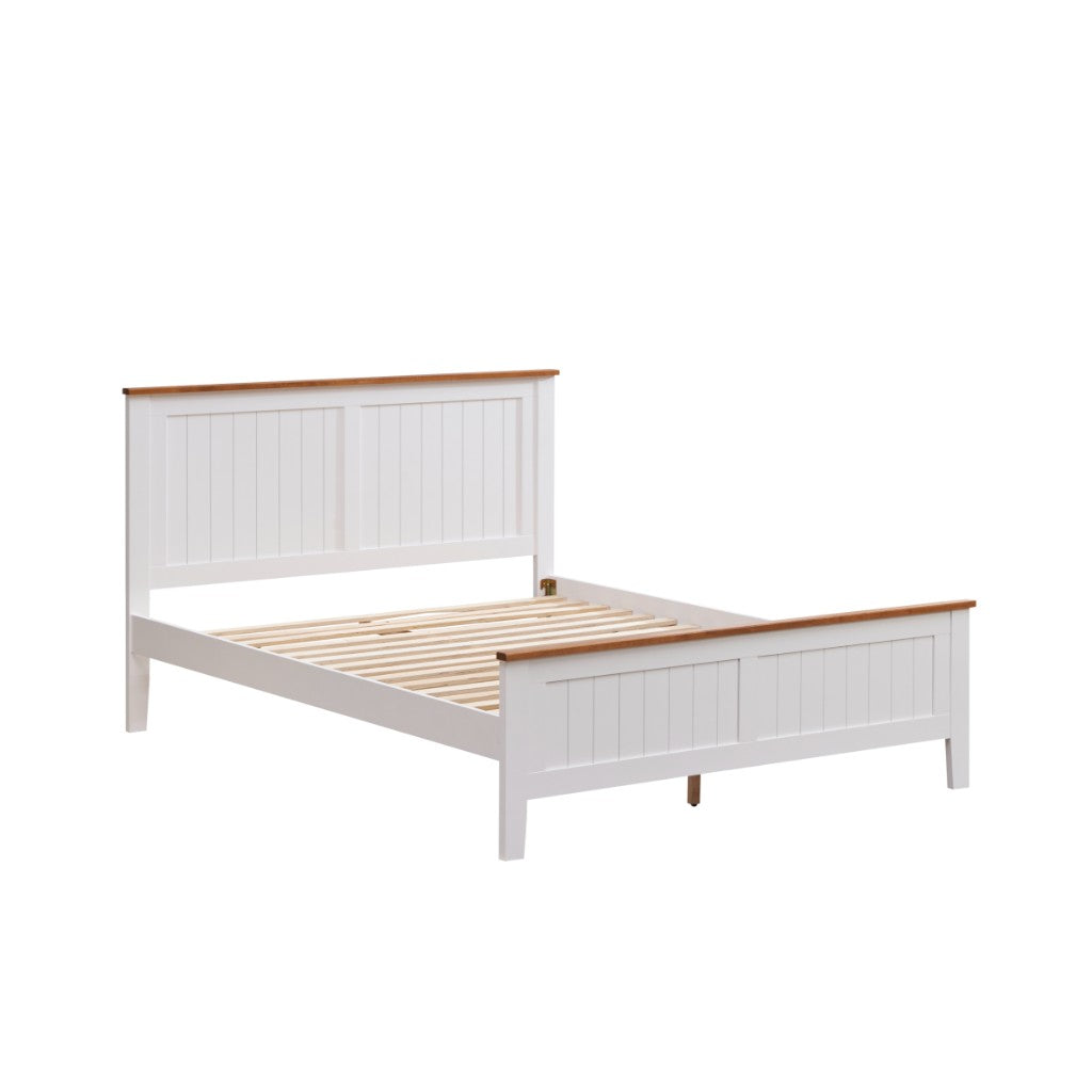 The Fusion Bed Range