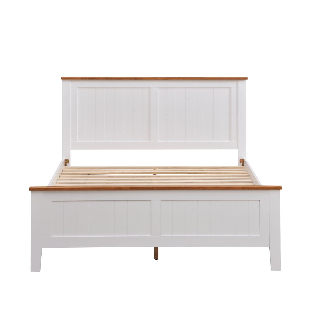 The Fusion Bed Range