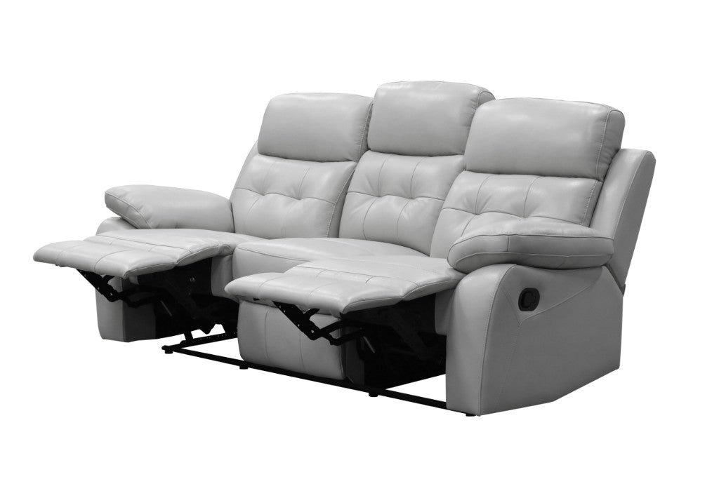 COSMIC 3S W/2RECLINERS &2XSGLE RECLINER SET