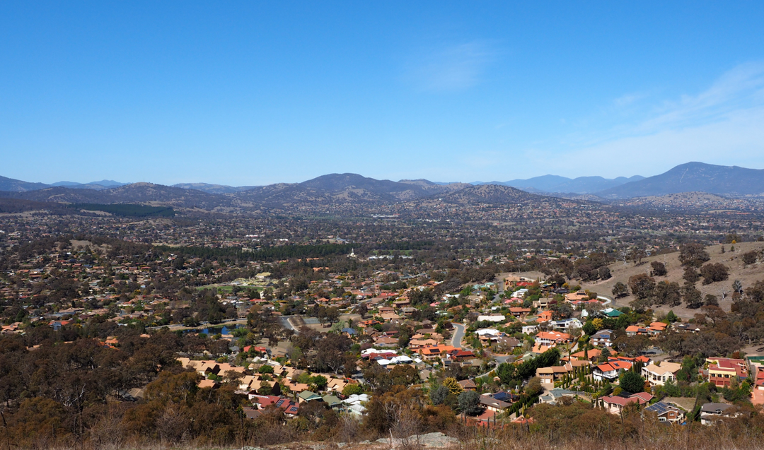 Discovering Tuggeranong: Best Walks, Coffee Spots, and Local Favourites