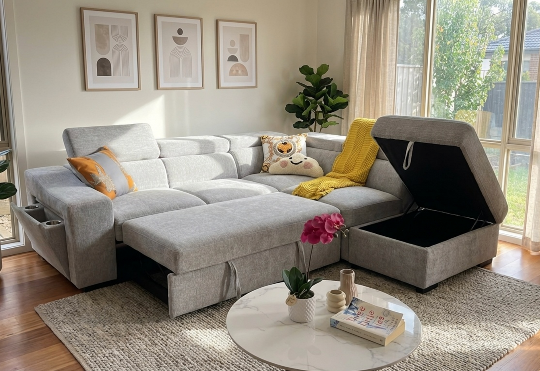 Sofa Bed For Sale