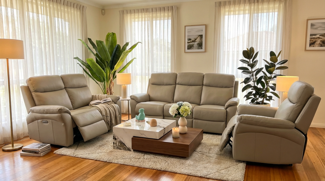 Genuine Leather Collection