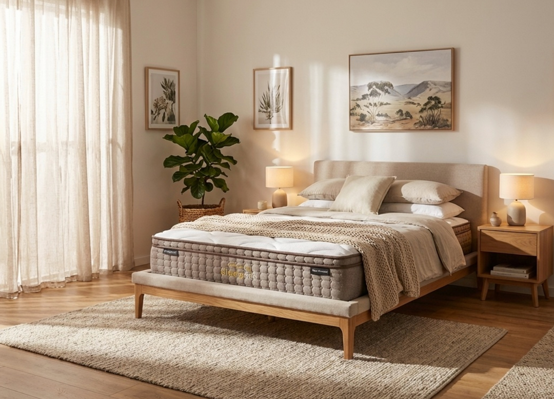 Mattresses with Same Day Delivery in Canberra