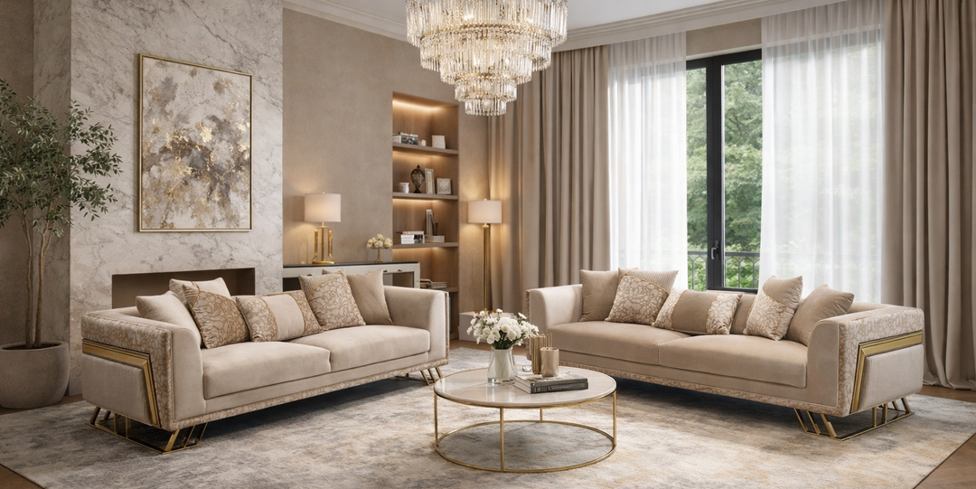 Popular Sofas in Canberra
