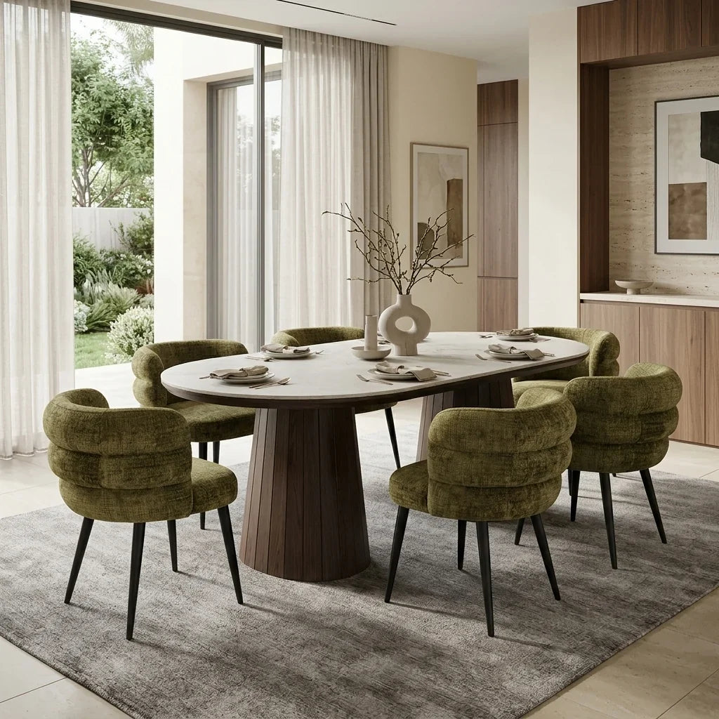 Dining Tables