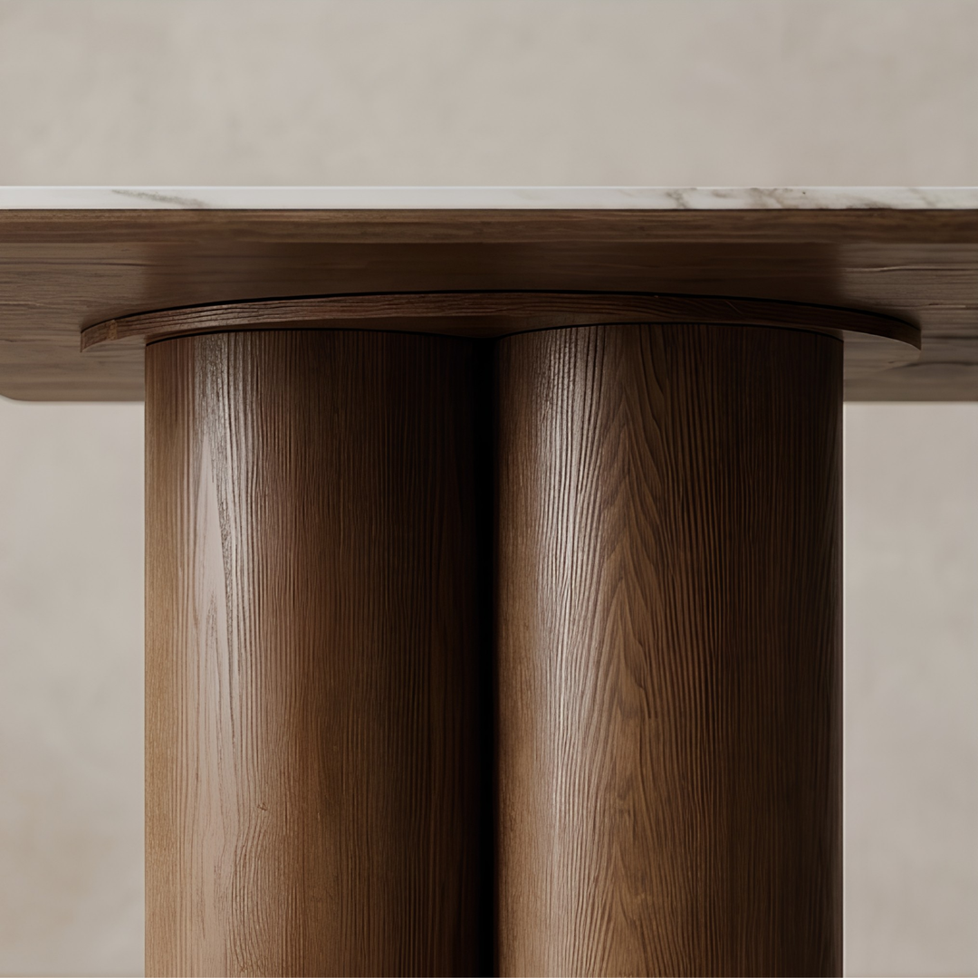 Terra Luxe Dining Table