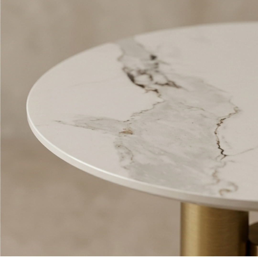 ZARA BALL Coffee Table