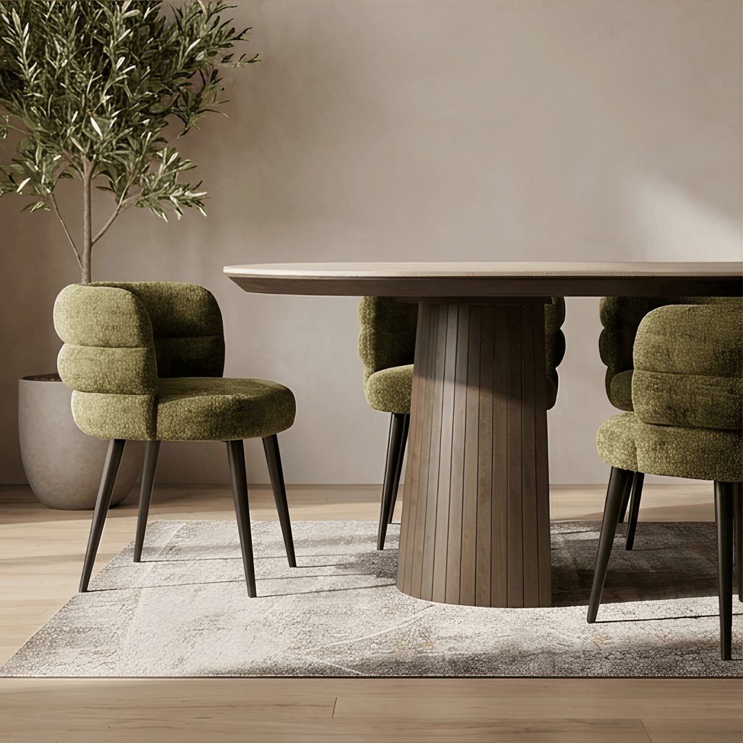 IMARA SANZA Dining Table