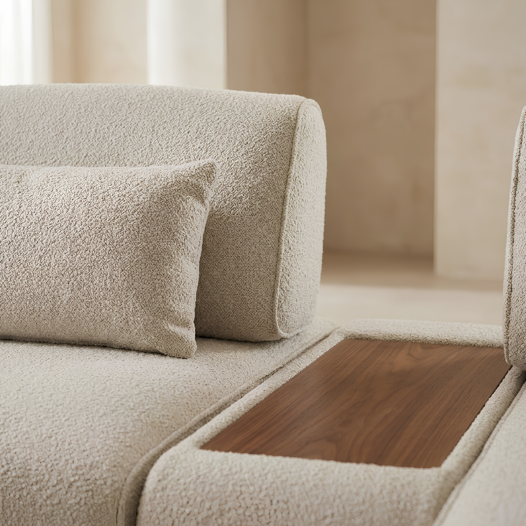 SIGNATURE Designer Modular Lounge
