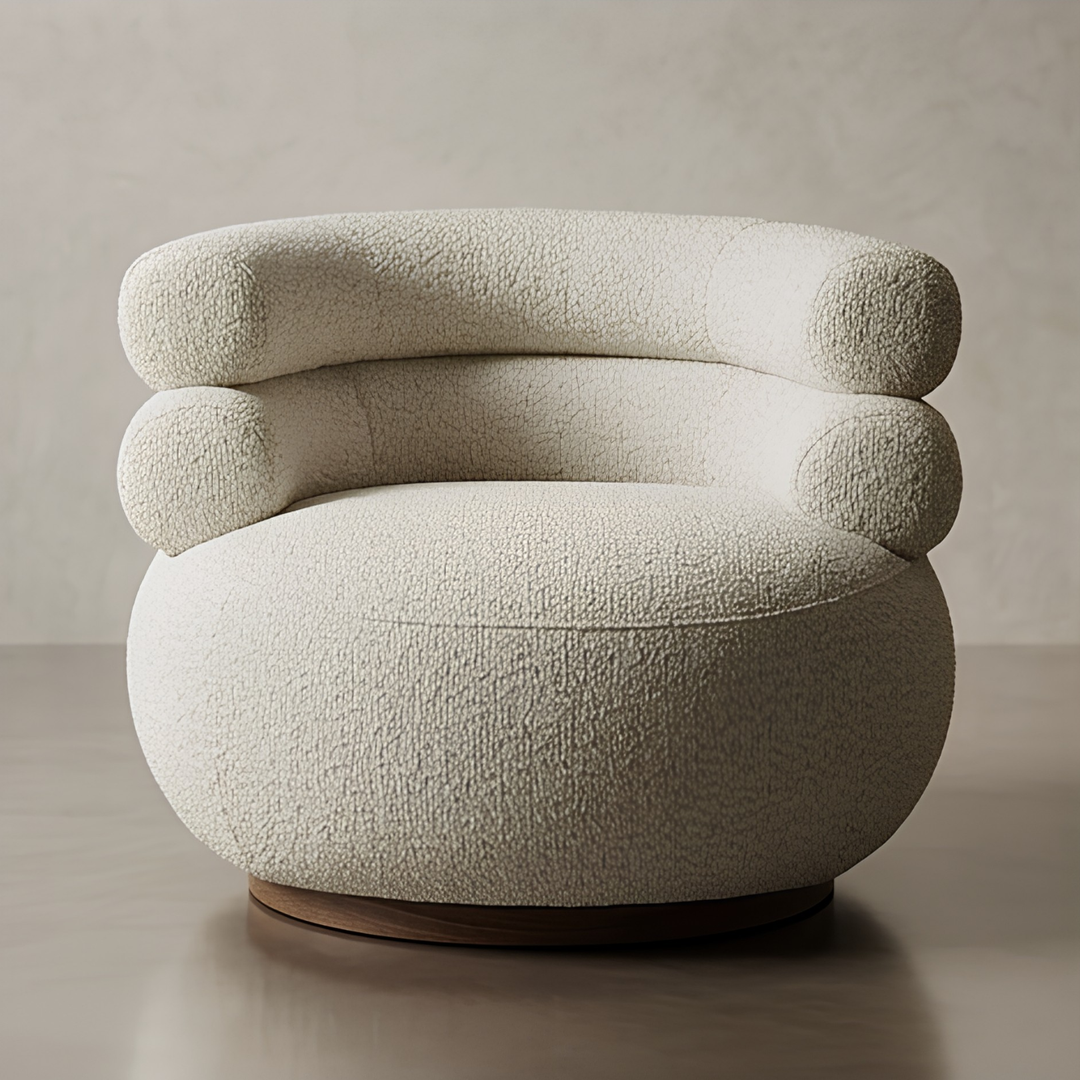ZARA Modern Designer Lounge