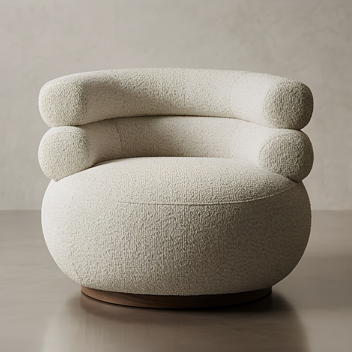 ZARA Modern Designer Lounge