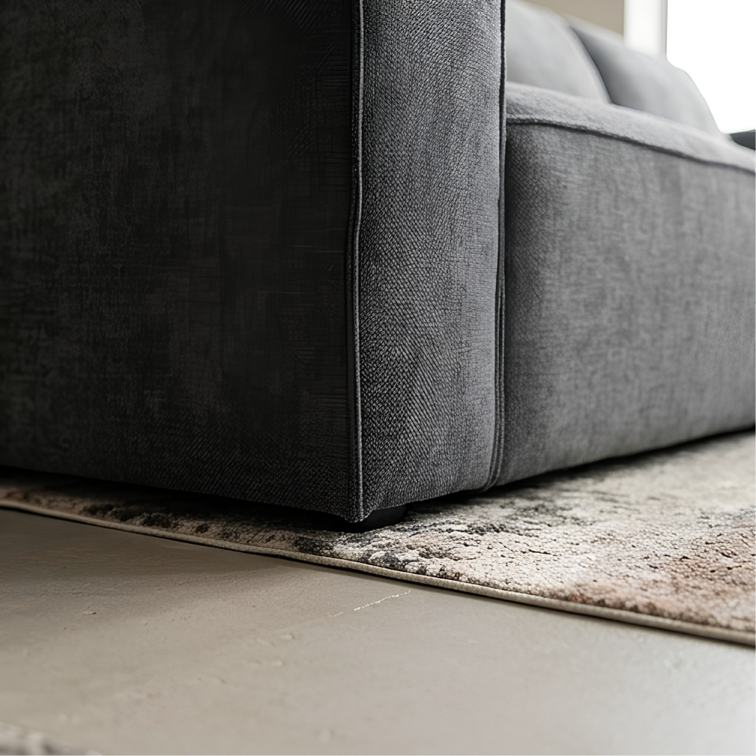 OLIVIA Modular Corner Lounge
