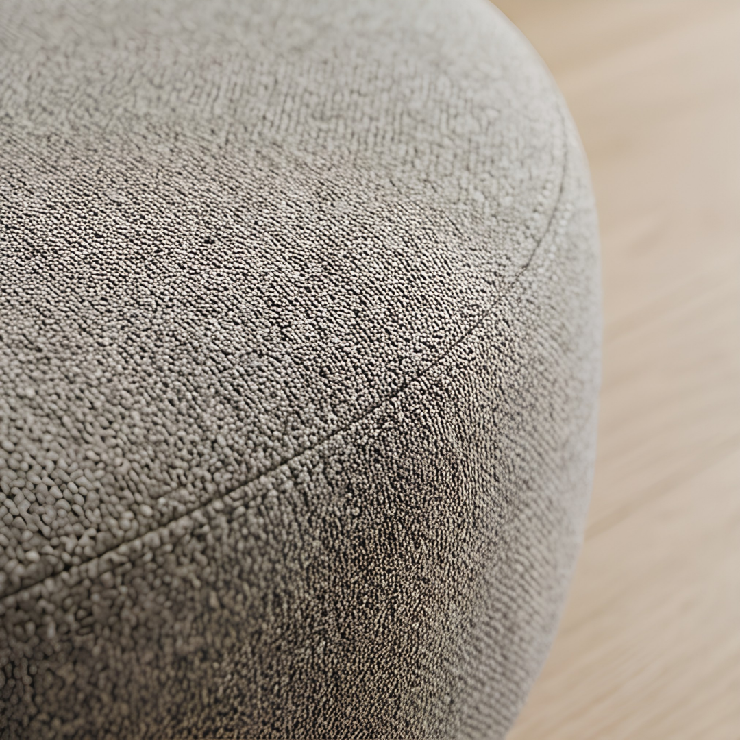 TONA Designer Curved Lounge