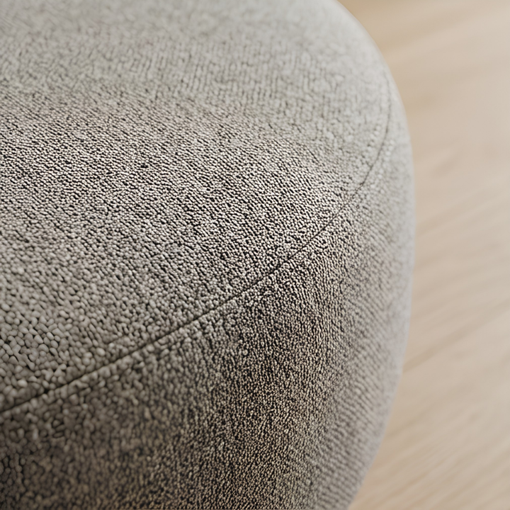 TONA Designer Curved Lounge