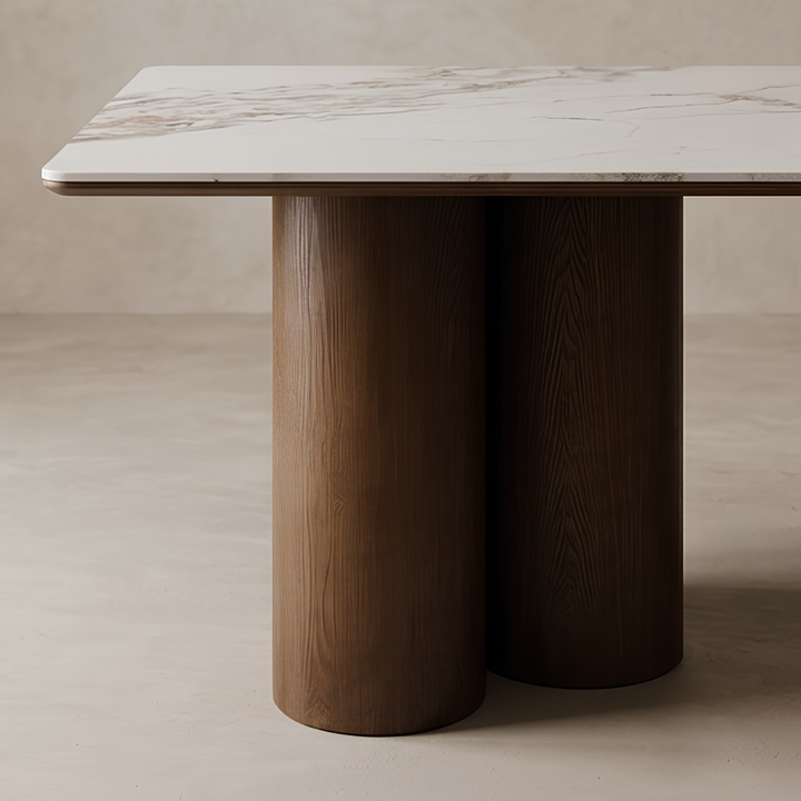 Terra Luxe Dining Table