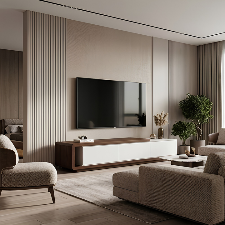 TERRA TV UNIT