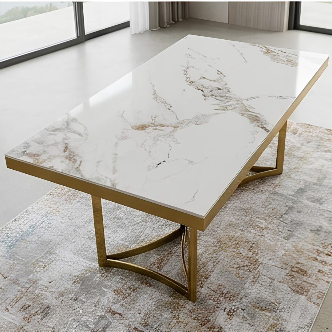 GOLD LINE Dining Table