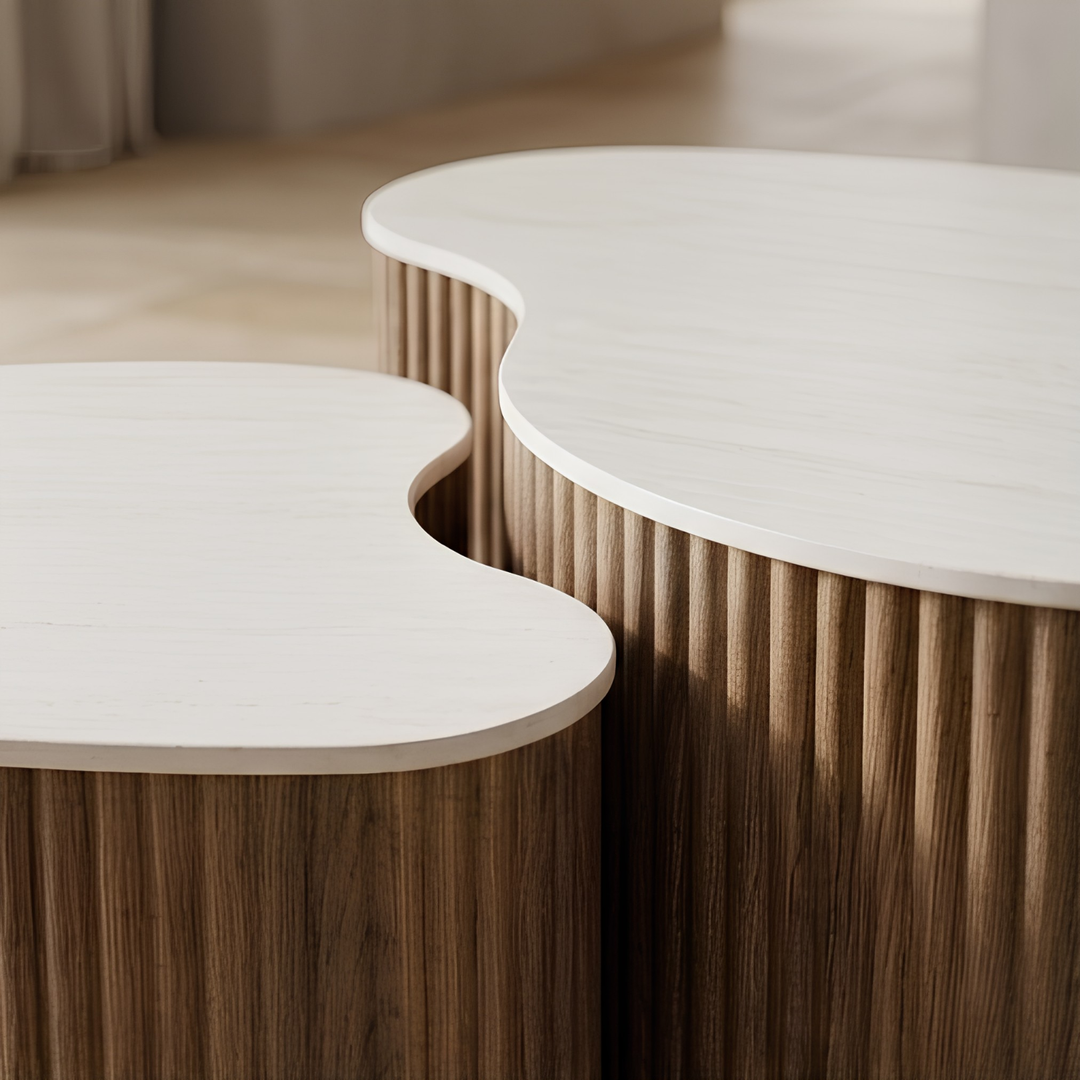 REESE Coffee Table Set
