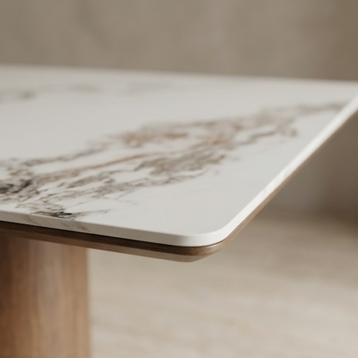 Terra Luxe Dining Table