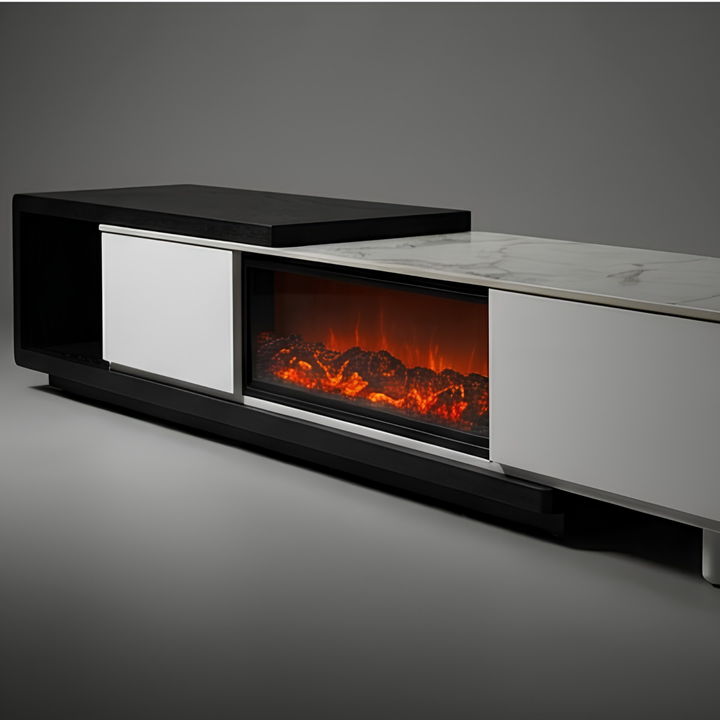 TERRA FIRE TV UNIT