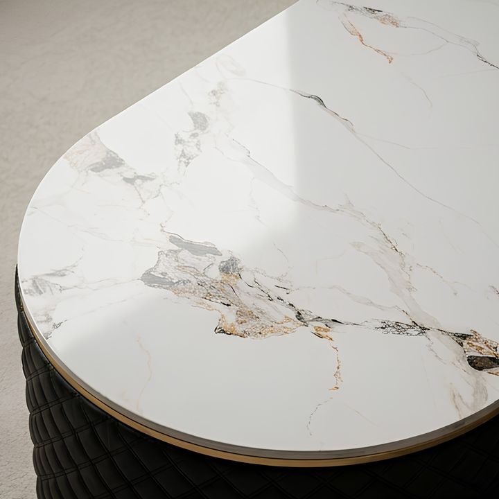 MILO COFFEE TABLE