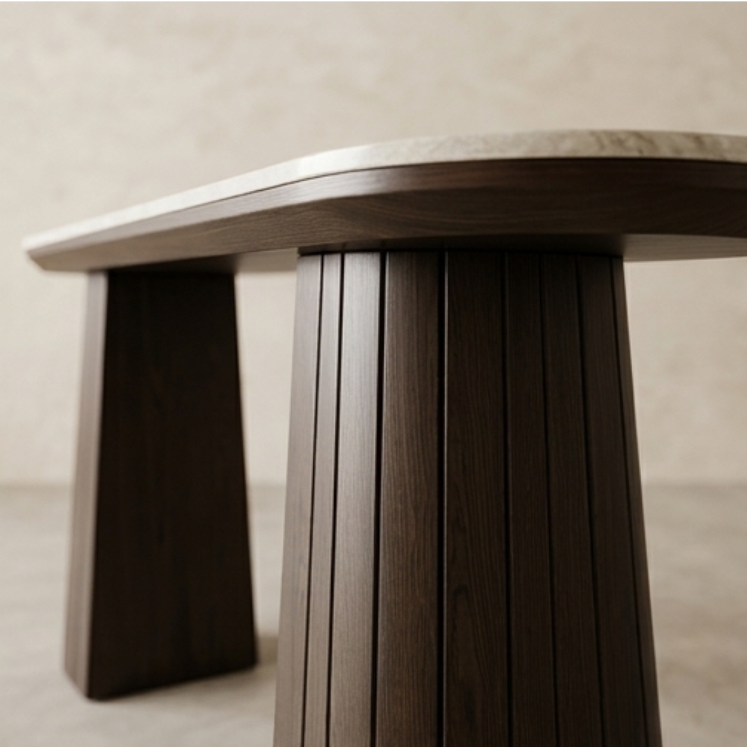 VITA NOVA Hallway Table