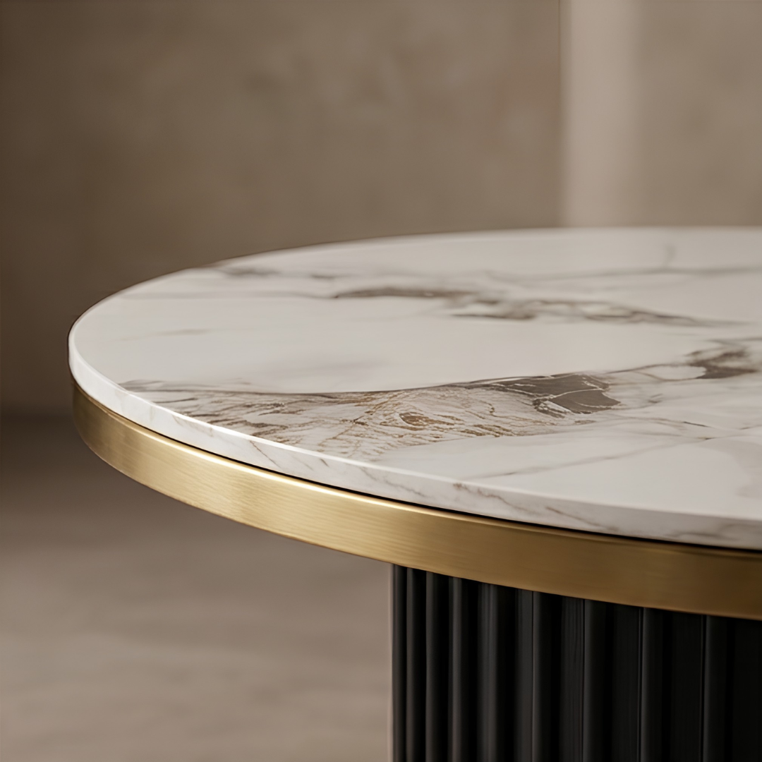 CASA NOBLE Coffee Table