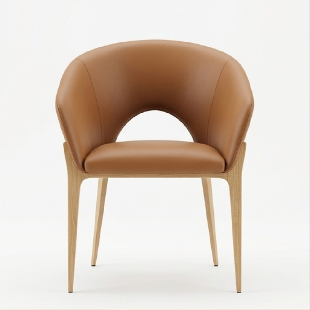 Sandalwood Dining Chair