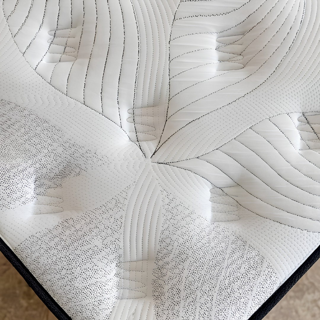 FUSION BALANCE Firm Mattress