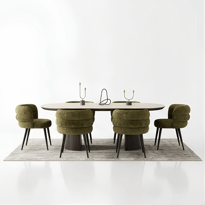 IMARA SANZA Dining Table