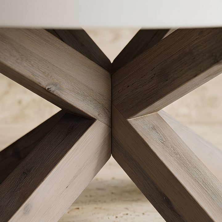 LIBERTY Round Coffee Table