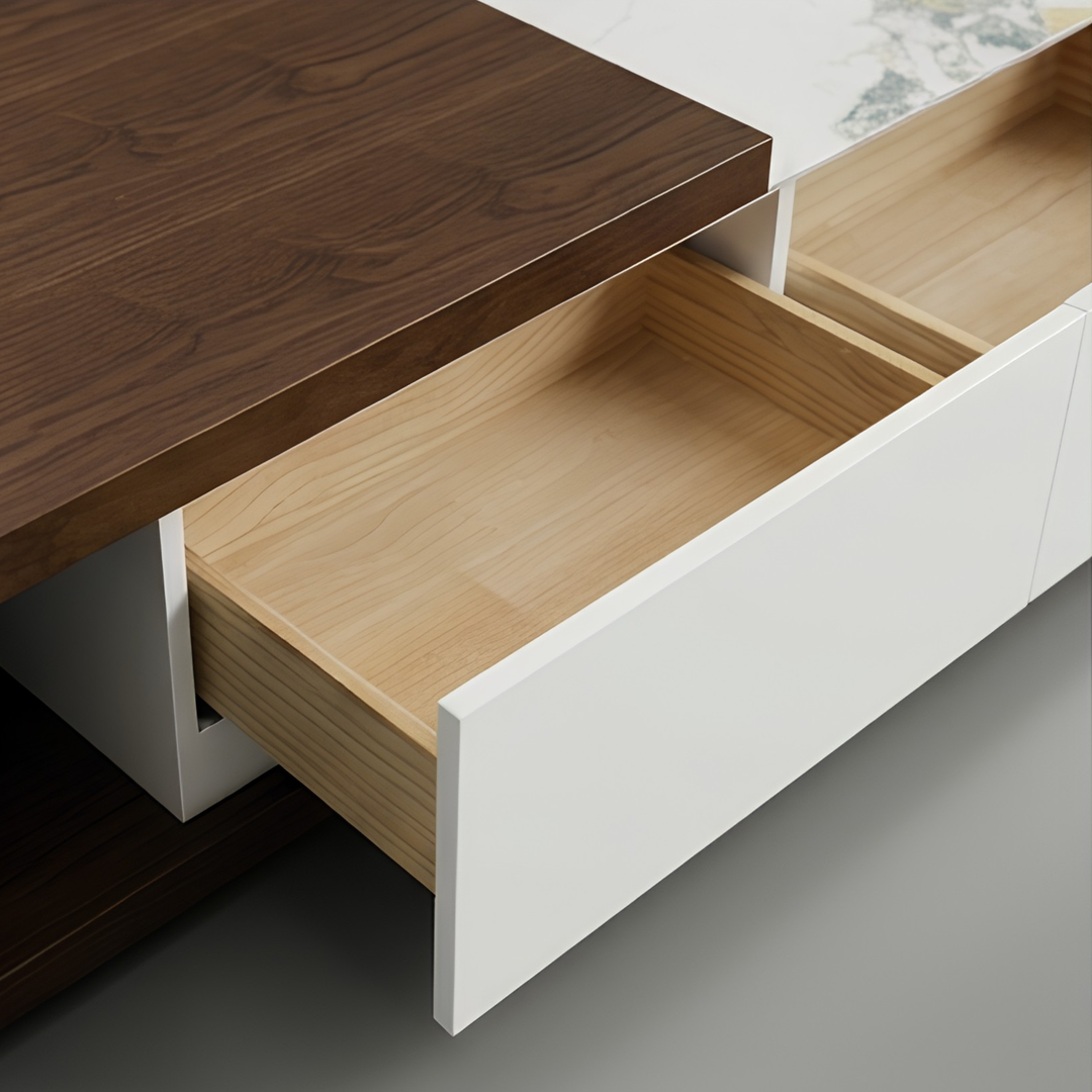 TERRA COFFEE TABLE