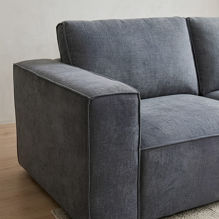 OLIVIA Modular Corner Lounge