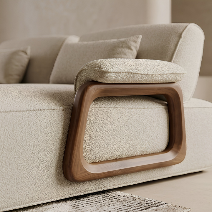 SIGNATURE Designer Modular Lounge