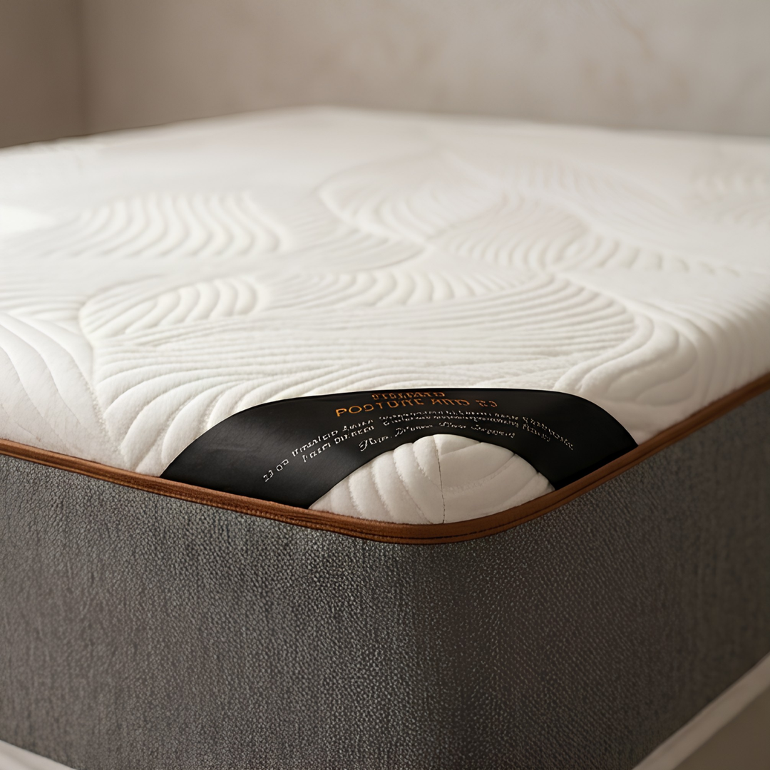 POSTURE PRO Super Firm Mattress
