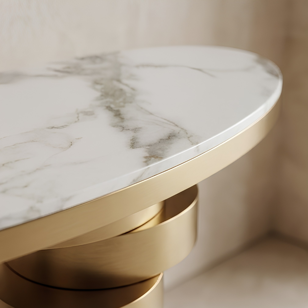 ZARA Hallway Table