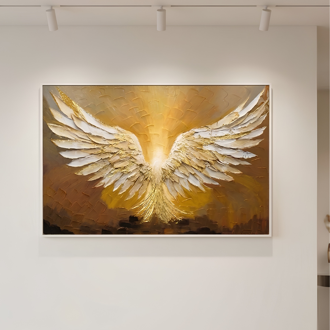 Celestial Dawn